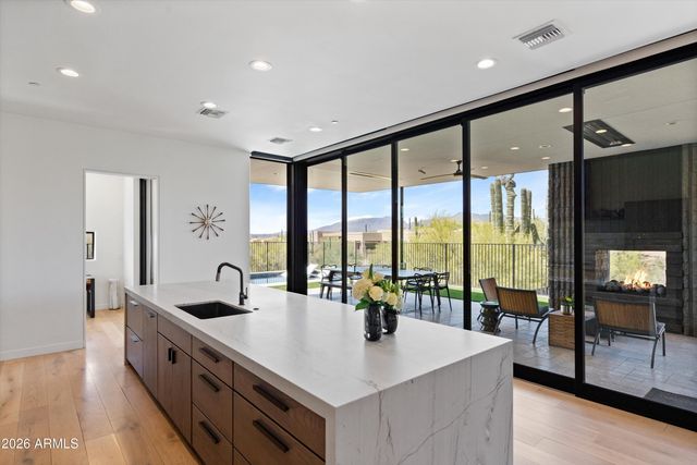 6940 E HORIZON Drive, Cave Creek, AZ 85331