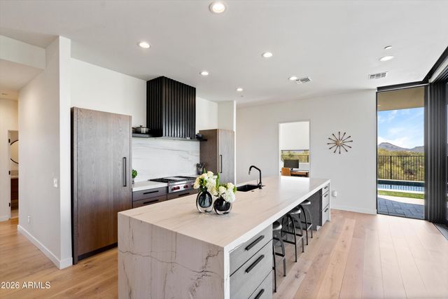 6940 E HORIZON Drive, Cave Creek, AZ 85331
