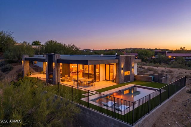 6940 E HORIZON Drive, Cave Creek, AZ 85331