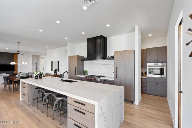 6940 E HORIZON Drive, Cave Creek, AZ 85331