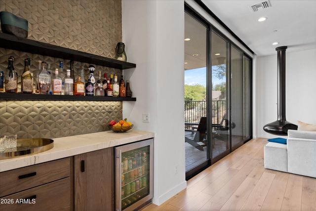 6940 E HORIZON Drive, Cave Creek, AZ 85331