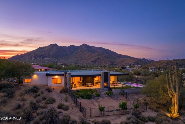 6940 E HORIZON Drive, Cave Creek, AZ 85331