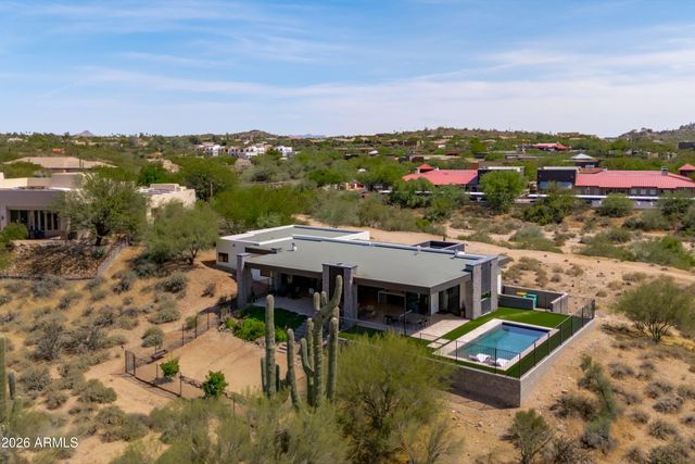 6940 E HORIZON Drive, Cave Creek, AZ 85331