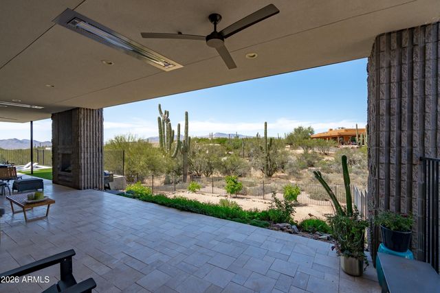 6940 E HORIZON Drive, Cave Creek, AZ 85331
