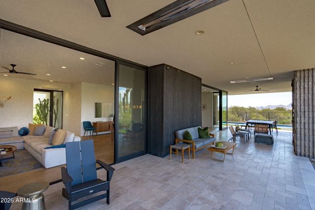 6940 E HORIZON Drive, Cave Creek, AZ 85331
