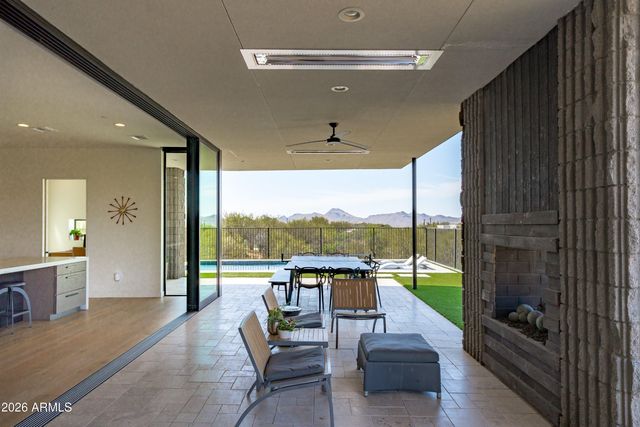 6940 E HORIZON Drive, Cave Creek, AZ 85331