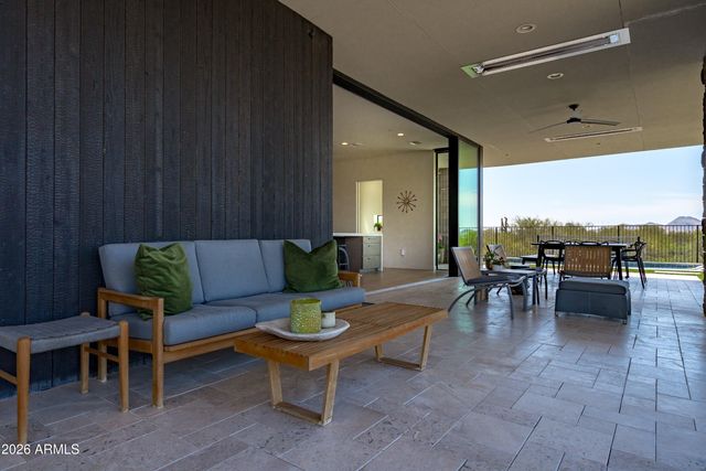 6940 E HORIZON Drive, Cave Creek, AZ 85331