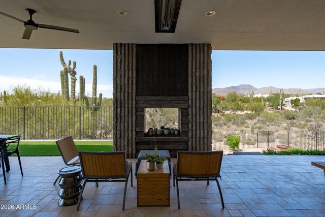 6940 E HORIZON Drive, Cave Creek, AZ 85331