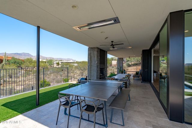 6940 E HORIZON Drive, Cave Creek, AZ 85331