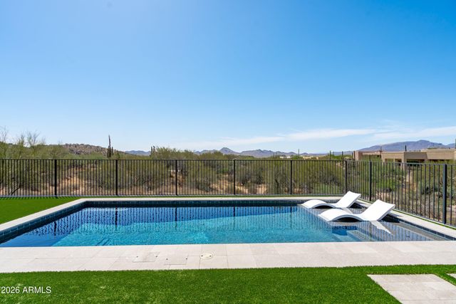 6940 E HORIZON Drive, Cave Creek, AZ 85331