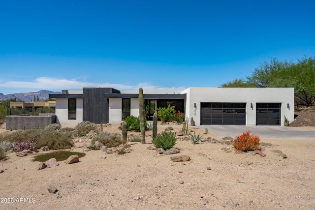 6940 E HORIZON Drive, Cave Creek, AZ 85331