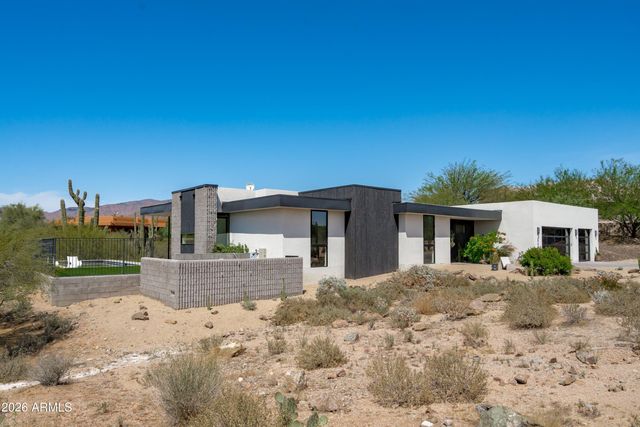 6940 E HORIZON Drive, Cave Creek, AZ 85331
