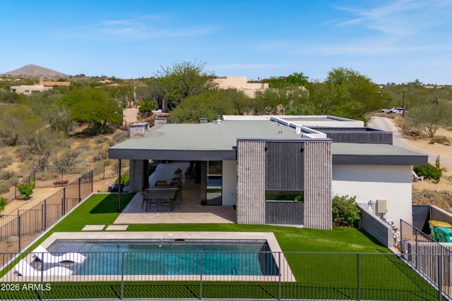 6940 E HORIZON Drive, Cave Creek, AZ 85331
