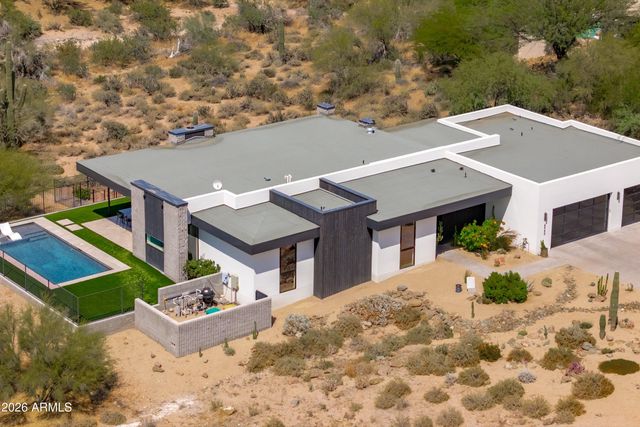 6940 E HORIZON Drive, Cave Creek, AZ 85331