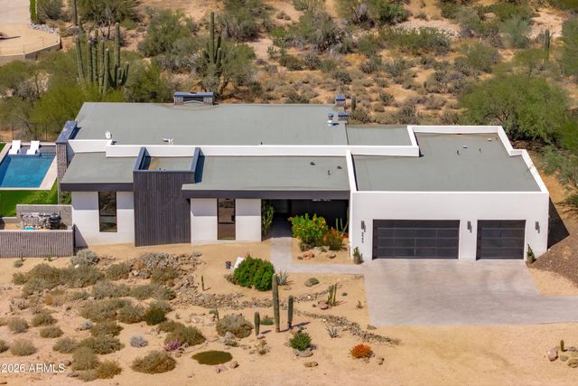 6940 E HORIZON Drive, Cave Creek, AZ 85331