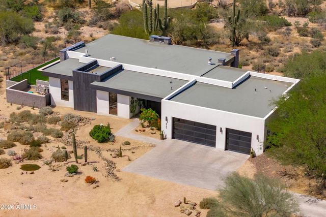 6940 E HORIZON Drive, Cave Creek, AZ 85331
