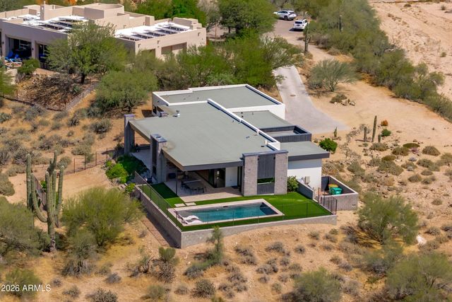 6940 E HORIZON Drive, Cave Creek, AZ 85331