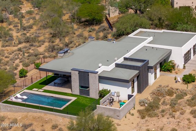 6940 E HORIZON Drive, Cave Creek, AZ 85331