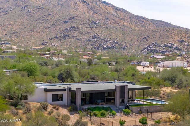 6940 E HORIZON Drive, Cave Creek, AZ 85331