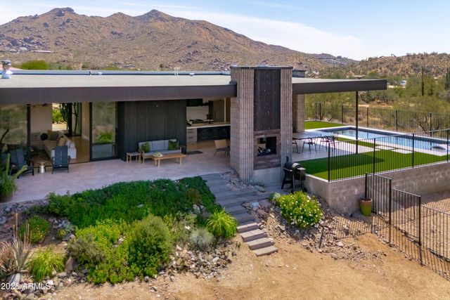 6940 E HORIZON Drive, Cave Creek, AZ 85331