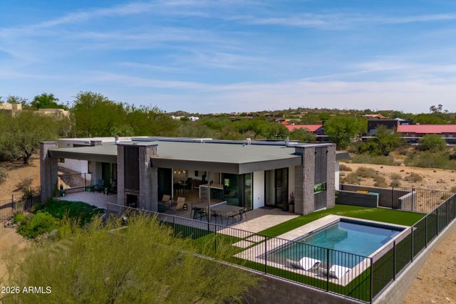 6940 E HORIZON Drive, Cave Creek, AZ 85331