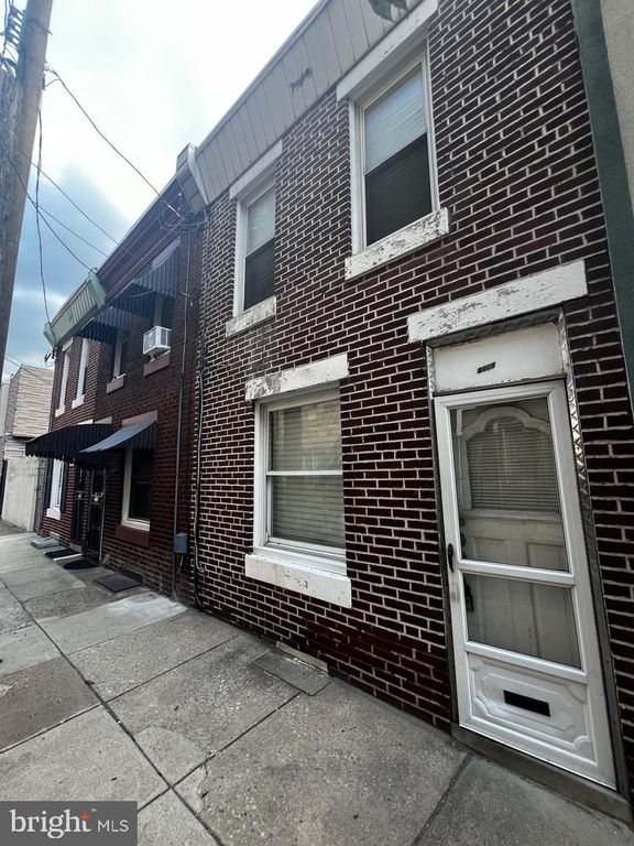 3218 MILLER ST, Philadelphia, PA 19134