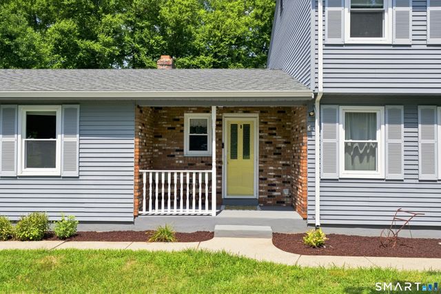 110 Orchard Hill Drive, Windsor Locks, CT 06096