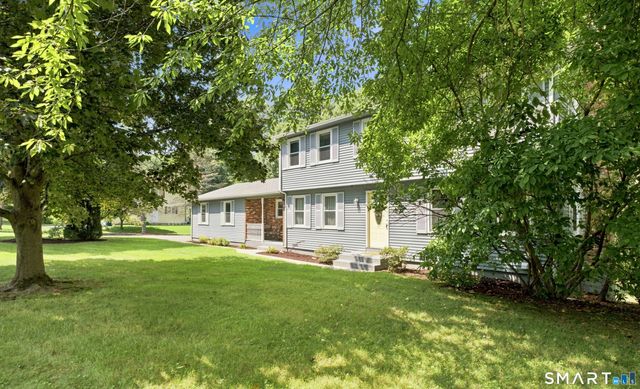 110 Orchard Hill Drive, Windsor Locks, CT 06096
