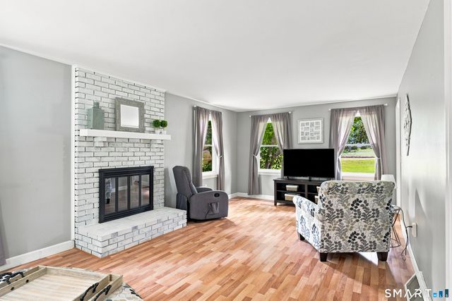 110 Orchard Hill Drive, Windsor Locks, CT 06096