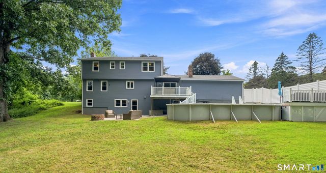 110 Orchard Hill Drive, Windsor Locks, CT 06096