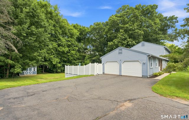 110 Orchard Hill Drive, Windsor Locks, CT 06096