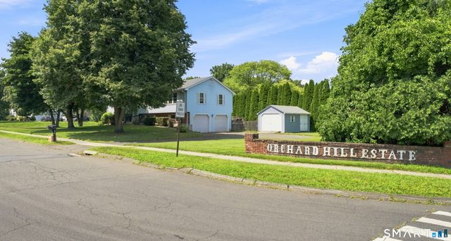 110 Orchard Hill Drive, Windsor Locks, CT 06096