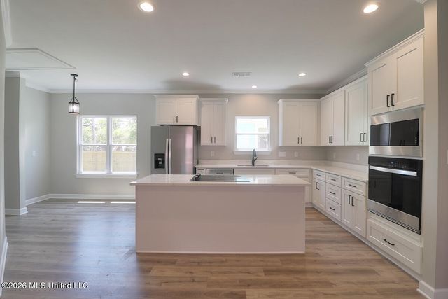 166 Daisy Street, Biloxi, MS 39531