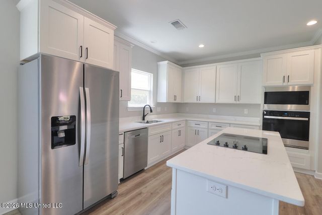 166 Daisy Street, Biloxi, MS 39531