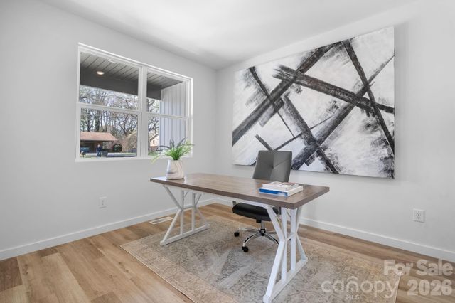 1141 & 1143 12th Street Drive SW, Hickory, NC 28602