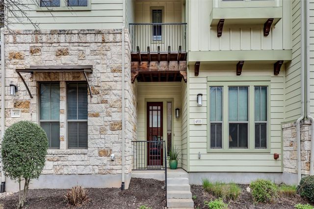 4533 Mattie ST, Austin, TX 78723