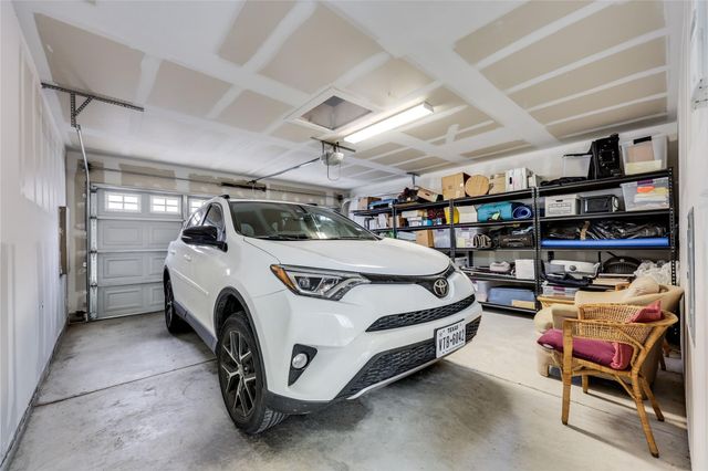 4533 Mattie ST, Austin, TX 78723