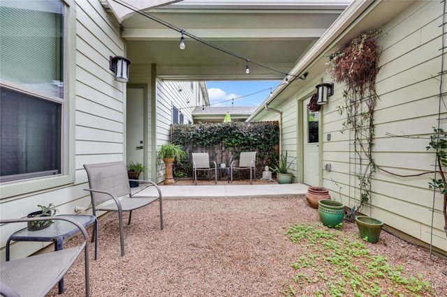 4533 Mattie ST, Austin, TX 78723