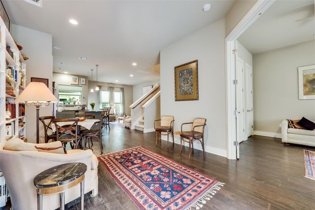 4533 Mattie ST, Austin, TX 78723