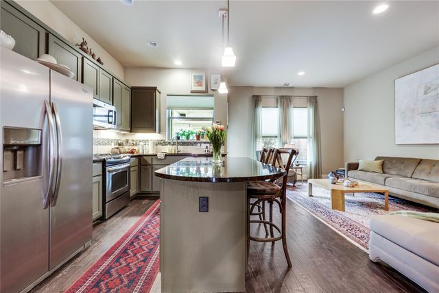 4533 Mattie ST, Austin, TX 78723