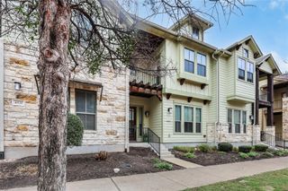 4533 Mattie ST, Austin, TX 78723