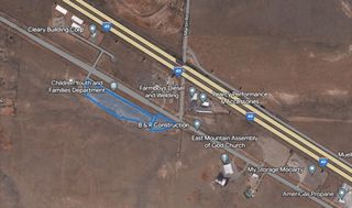 Garland Drive (Lot 6), Moriarty, NM 87035