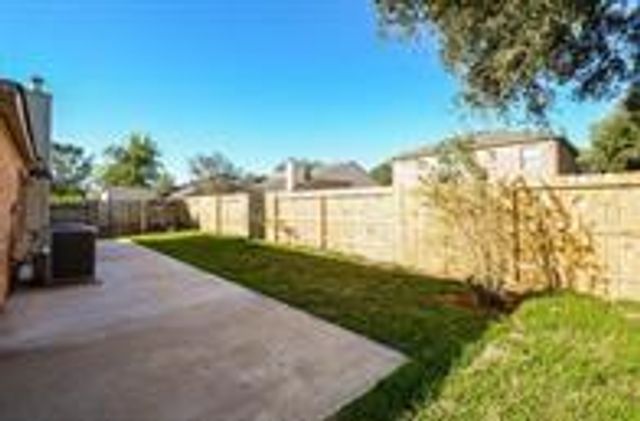 4827 Rustic Field Lane, Katy, TX 77449