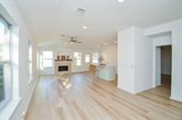 4827 Rustic Field Lane, Katy, TX 77449