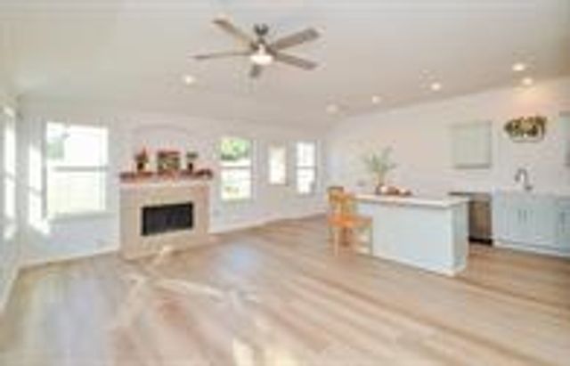 4827 Rustic Field Lane, Katy, TX 77449