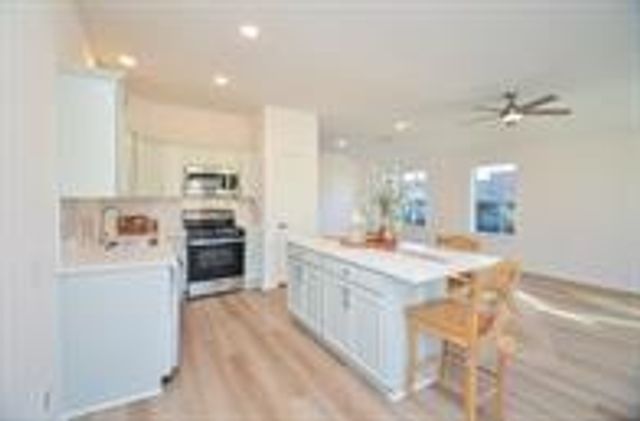 4827 Rustic Field Lane, Katy, TX 77449