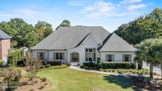 3513 Saint Francis Drive, Wilmington, NC 28409