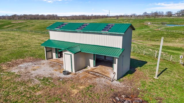 8353 Wades Mill Road, Mt Sterling, KY 40353