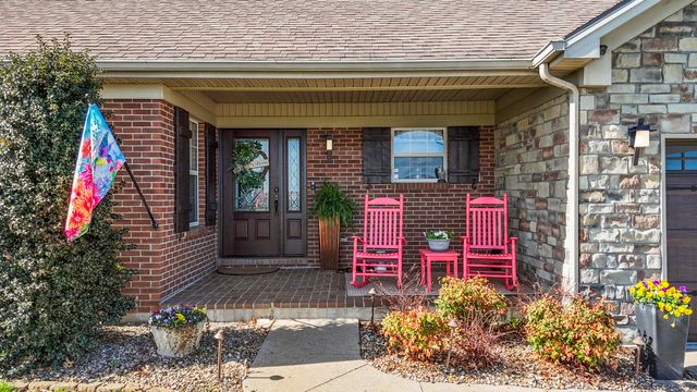 8353 Wades Mill Road, Mt Sterling, KY 40353