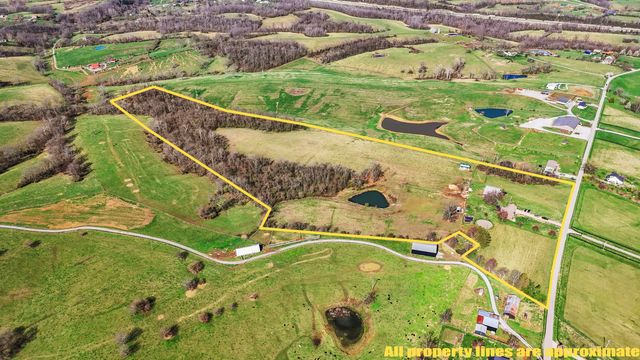8353 Wades Mill Road, Mt Sterling, KY 40353